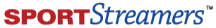 sport streamers logo